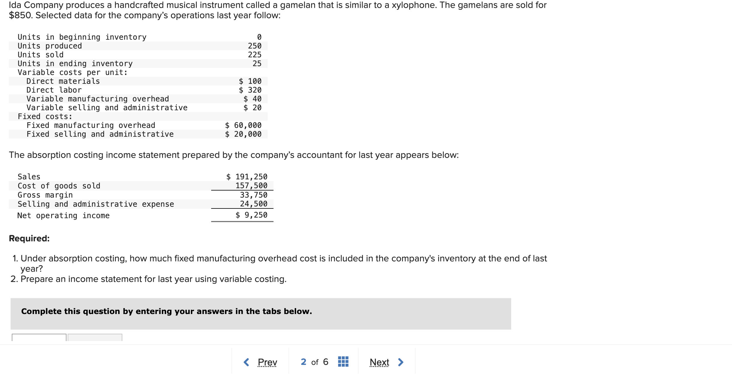 Ida Company produces a handcrafted musical