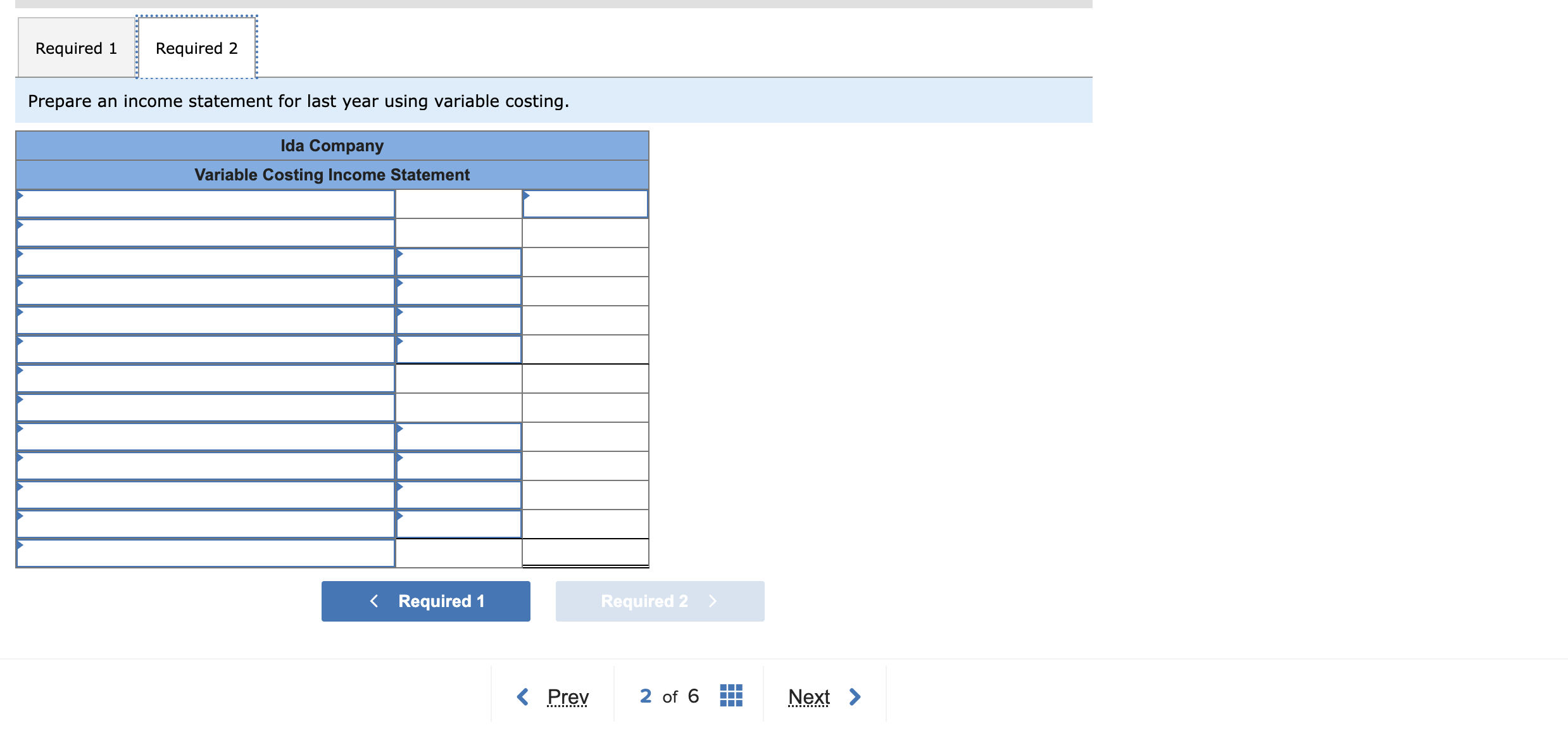 Ida Company produces a handcrafted musical