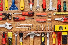 You are auditing the Inventory of Bobby's Hobby