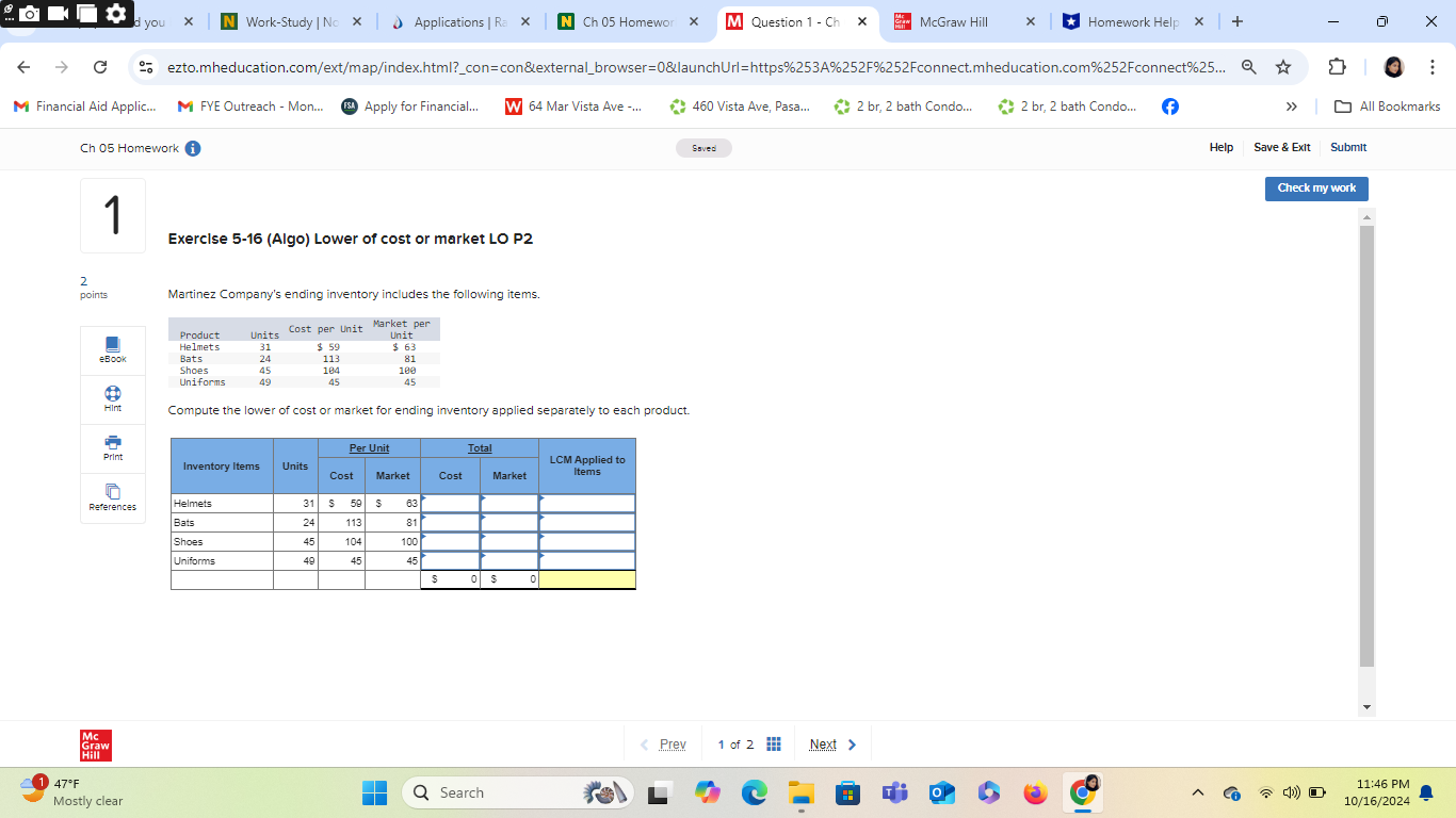 Solve: d you X N Work-Study | No x | )