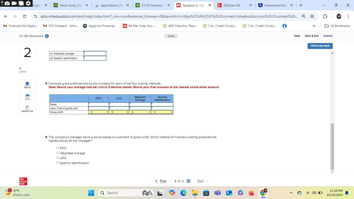 Solve: d you X N Work-Study | No x | )