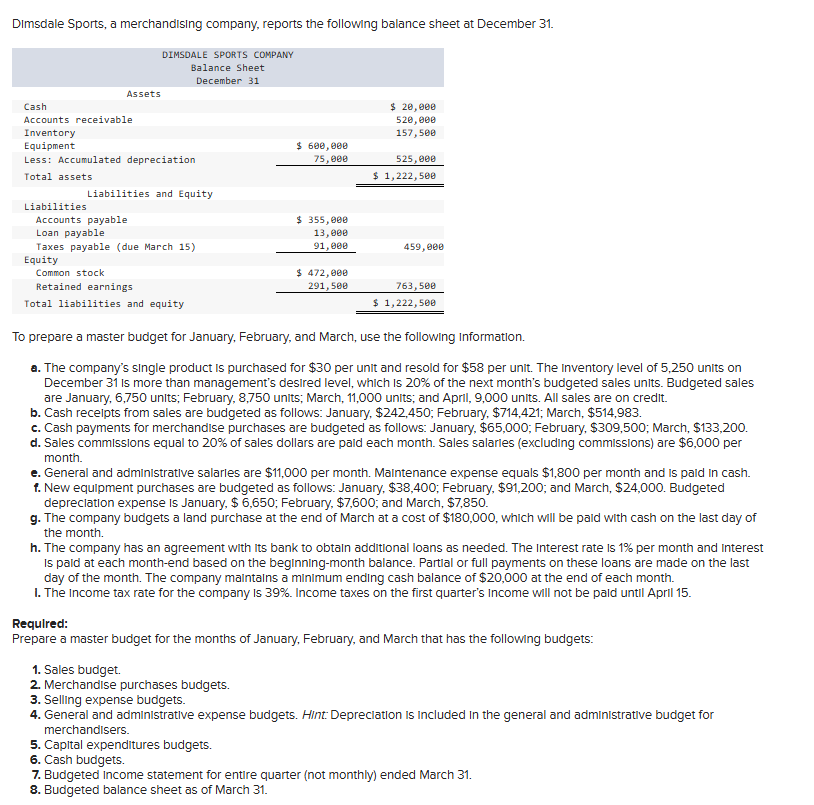Please assist and create the charts for questions