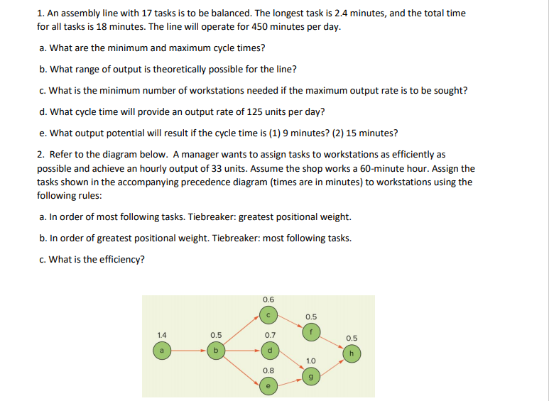 PLEASE ANSWER WITH COMPLETE SOLUTION 1. An