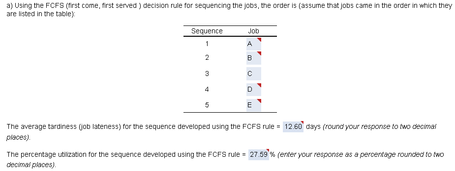 I need to learn how to do this in excel. Can