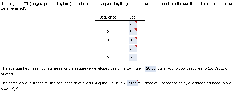 I need to learn how to do this in excel. Can