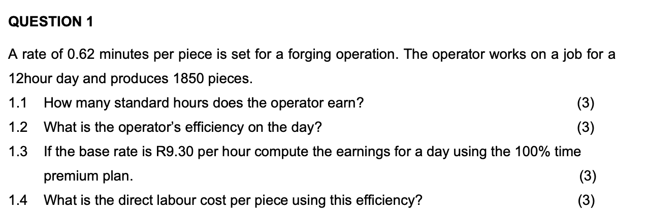 Question 1.3. please, thank you very much