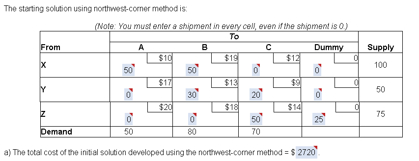 Please solve using excel! answers are given below