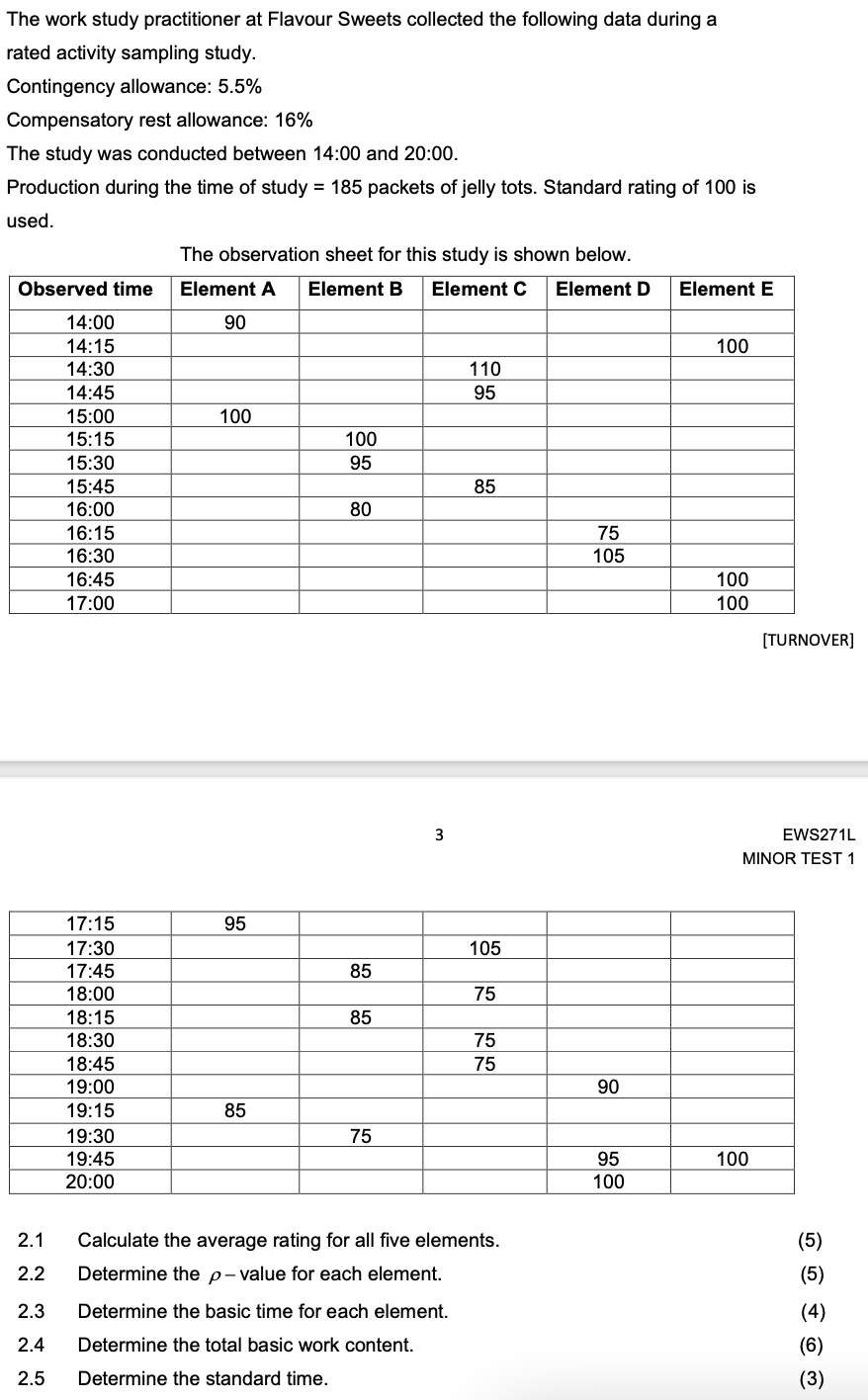 Question2.5.please, thank you very much. The work