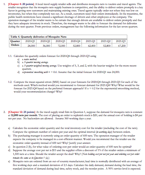 Please help with these homework questions. 1.