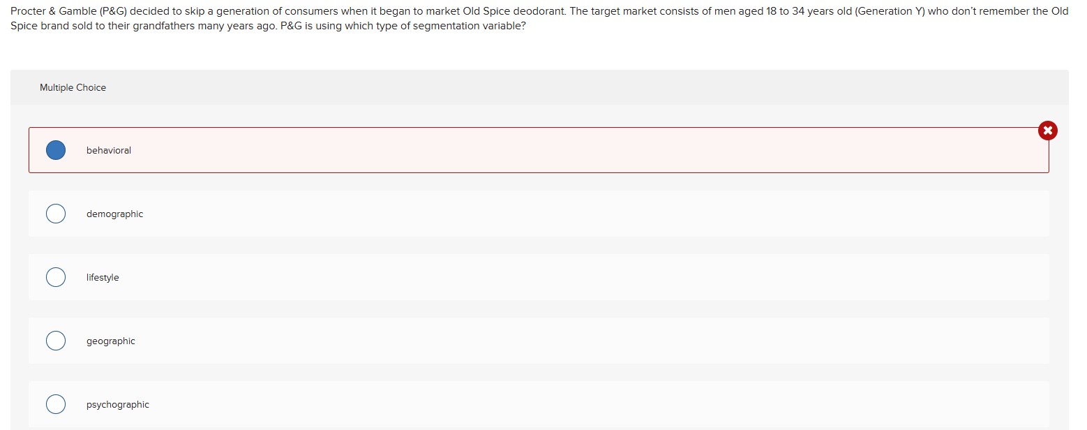 Spice brand sold to their grandfathers many years