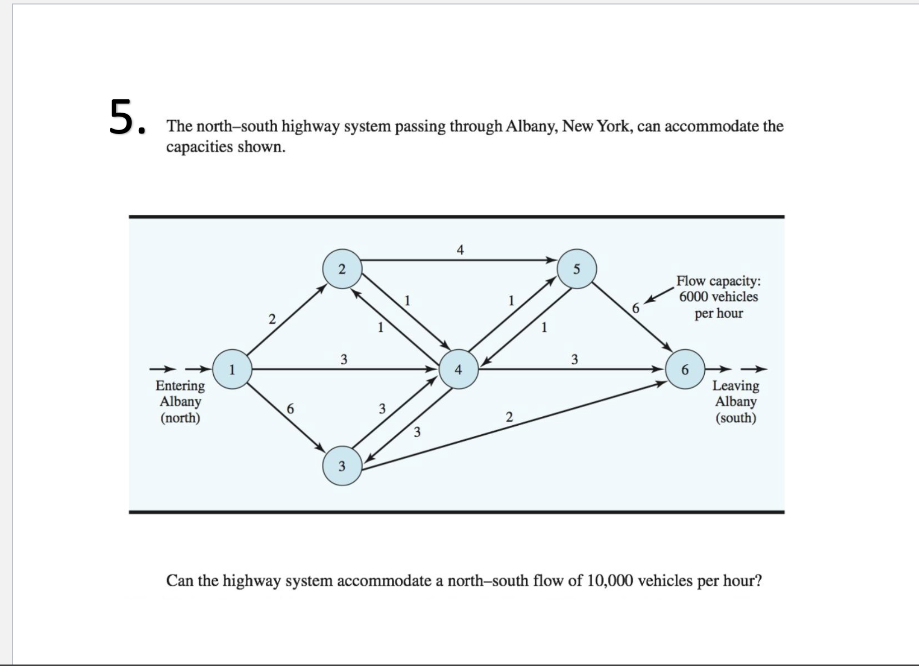 SOLVE USING EXCEL SOLUTIONS AND INCLUDE