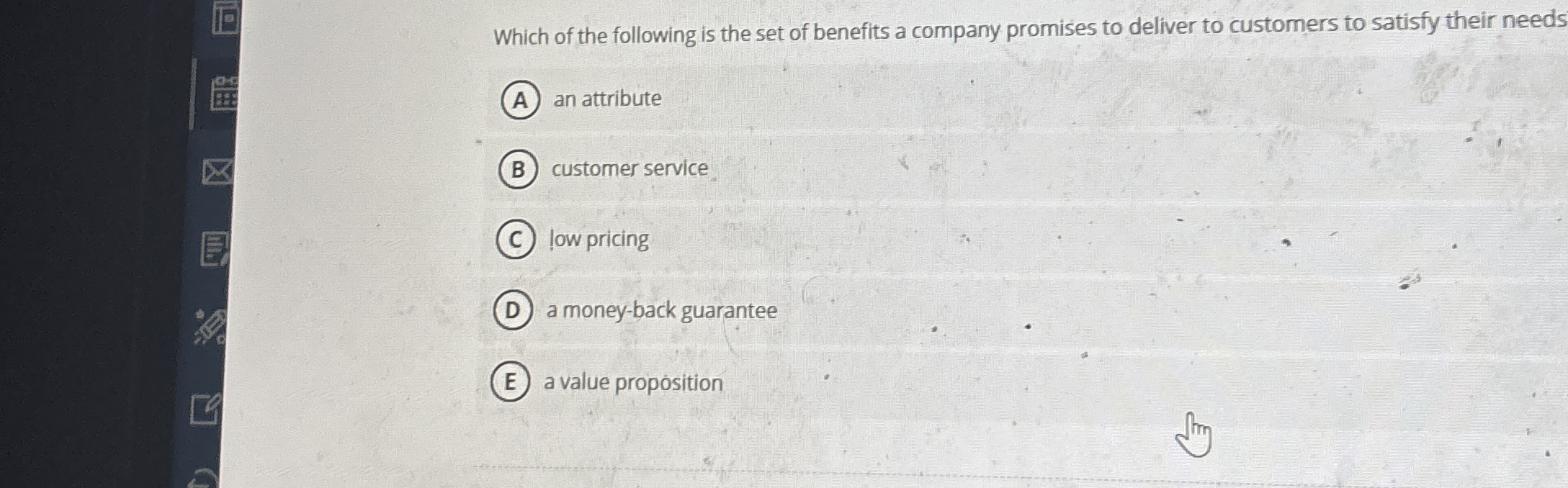 Large tween and teen markets belong to which