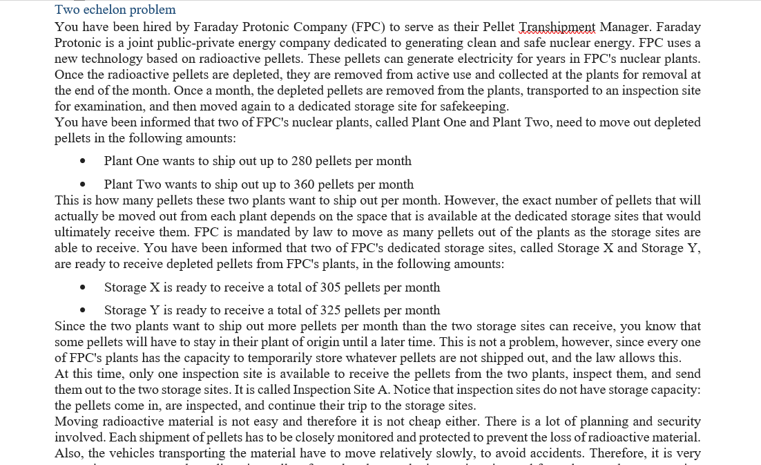 Please with a very clear steps, Solve Question 3