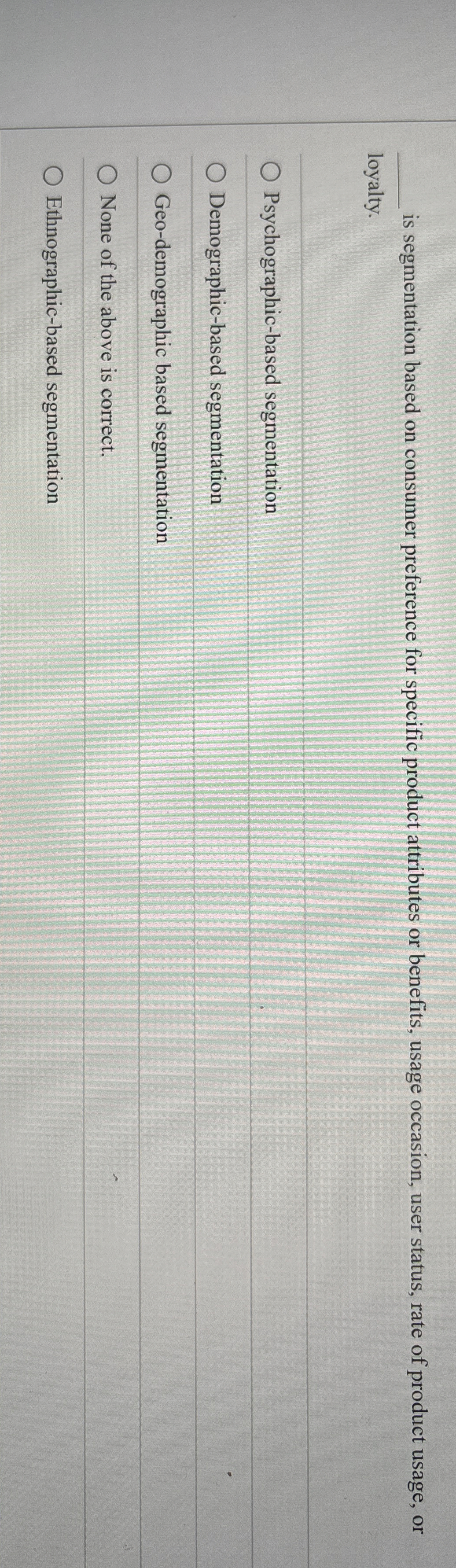 ? _ _ _ _ i s s e g m e n t a t i o n b a s e d o