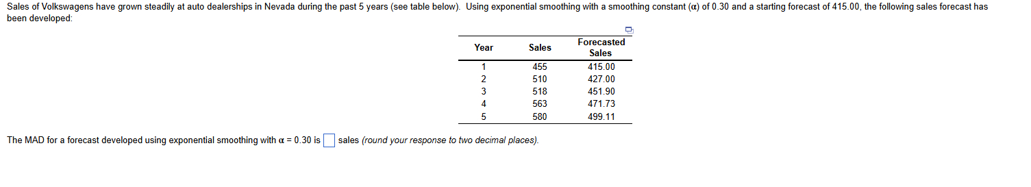been developed: \ begin { tabular } { ccc } \
