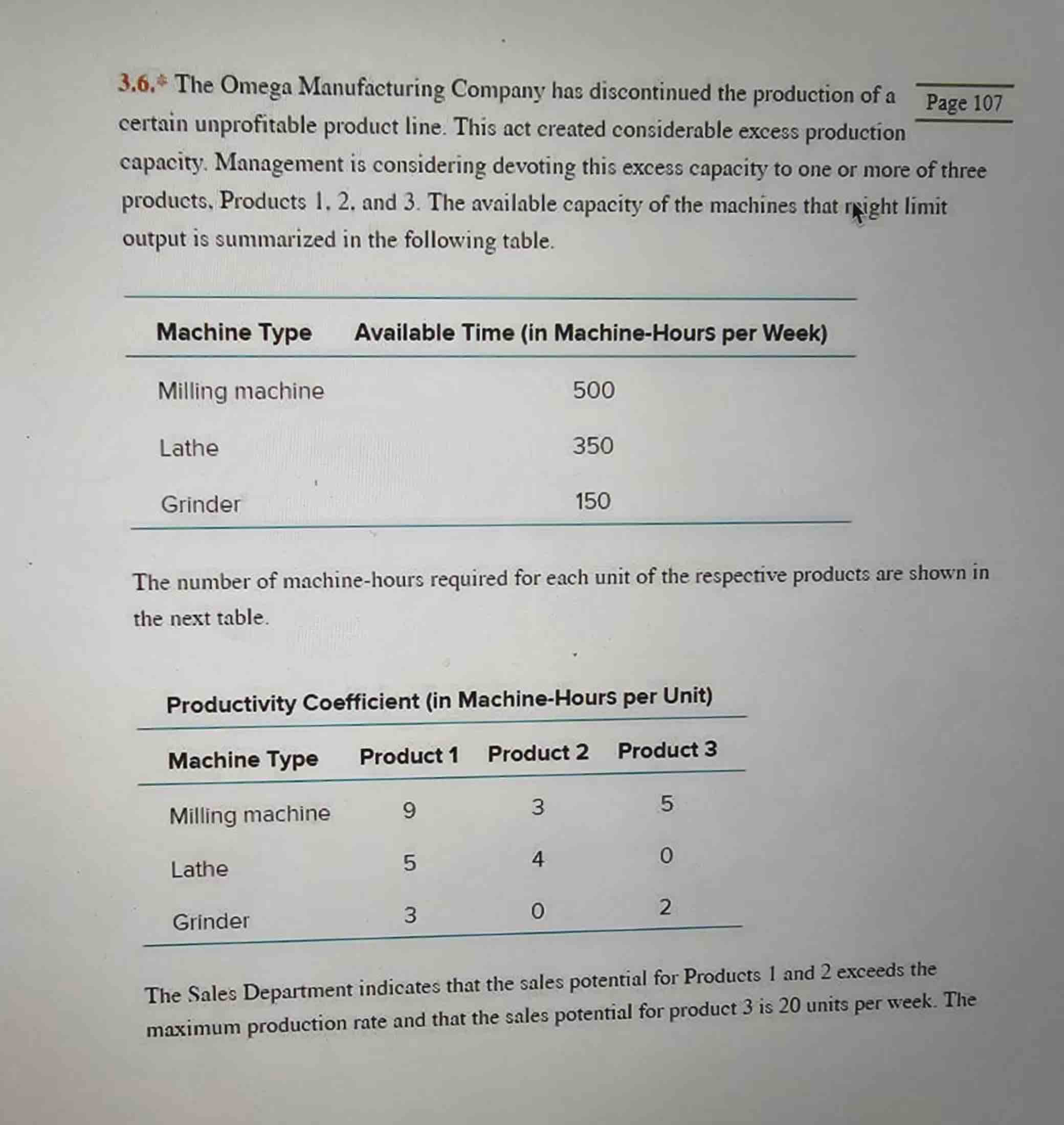 Please complete the problems below and upload