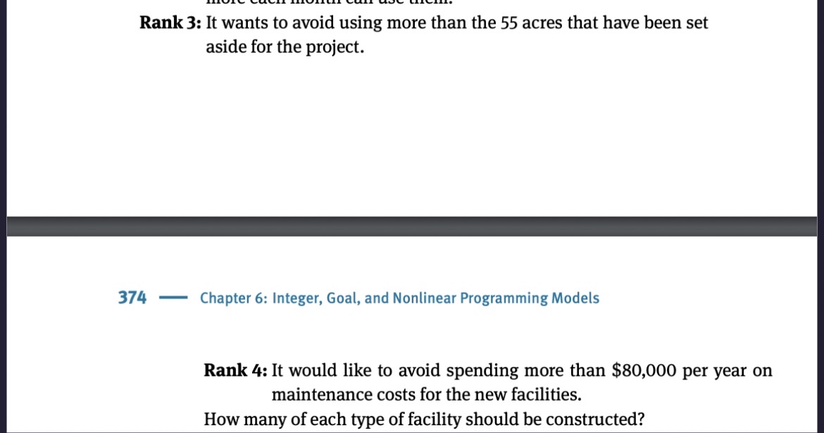 Ra Rank 3 : It wants to avoid using more than the