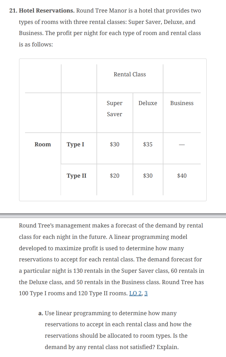 I have to solve this problem for my managment
