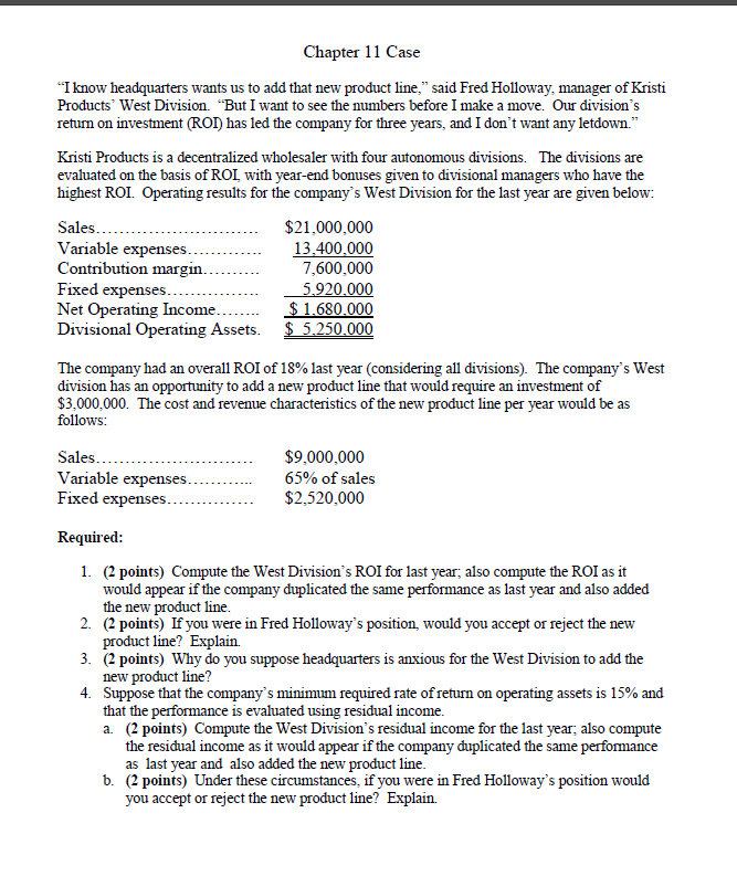 Case Guidelines: Cases have no word - count