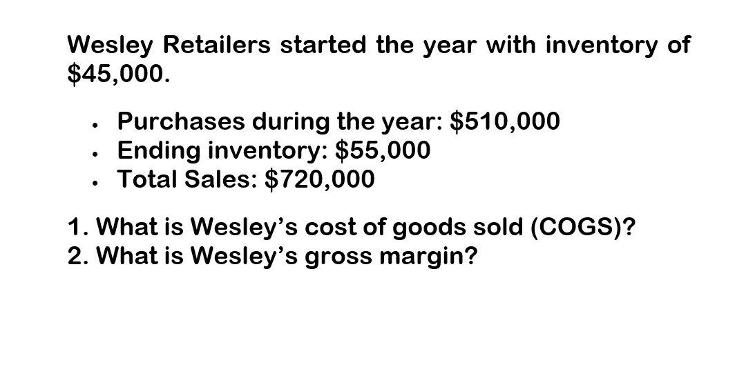 Can you help me solve this general accounting