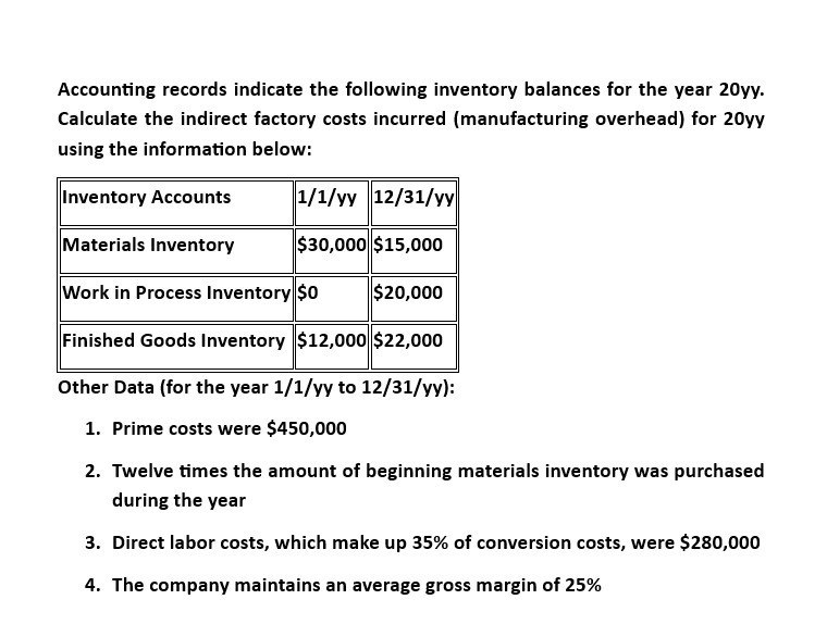 Please explain the solution to this General