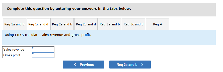 Can you make sure I'm doing this right? Here's