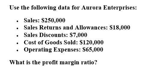 Can you solve this general accounting problem