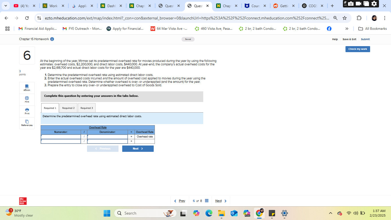 Please solve the following: (4) Yo X N Work X |