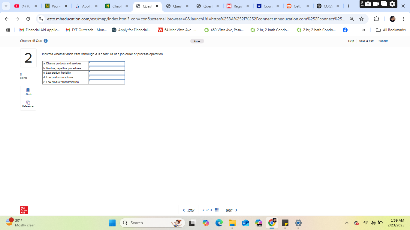 Please solve the following: (4) Yo X N Work X |