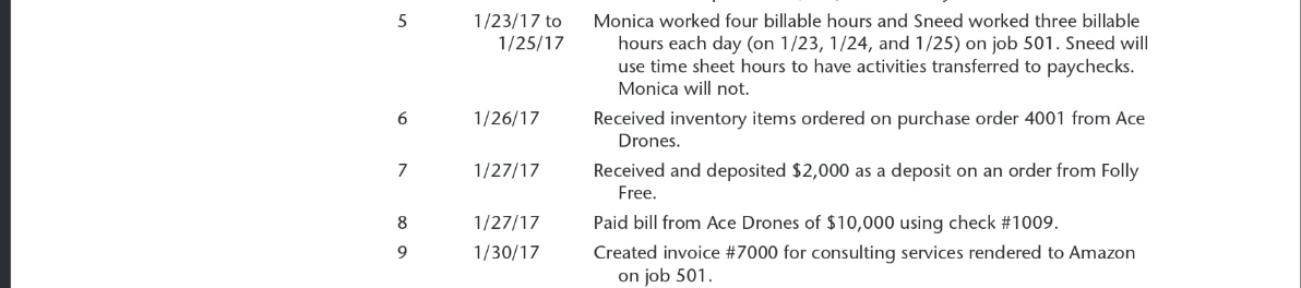 I'm using Quickbooks Desktop Pro Plus 2024.