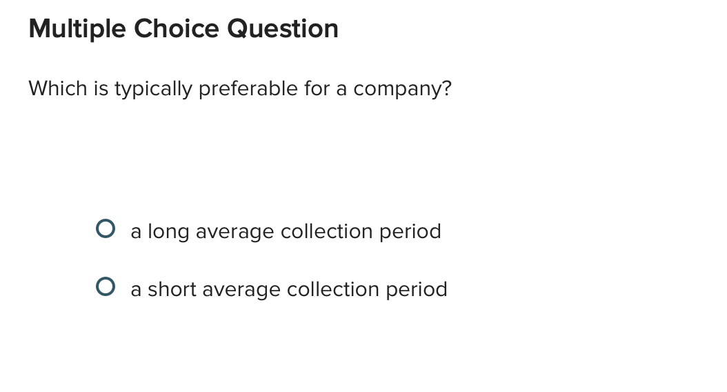 answer this Multiple Choice Question Which is
