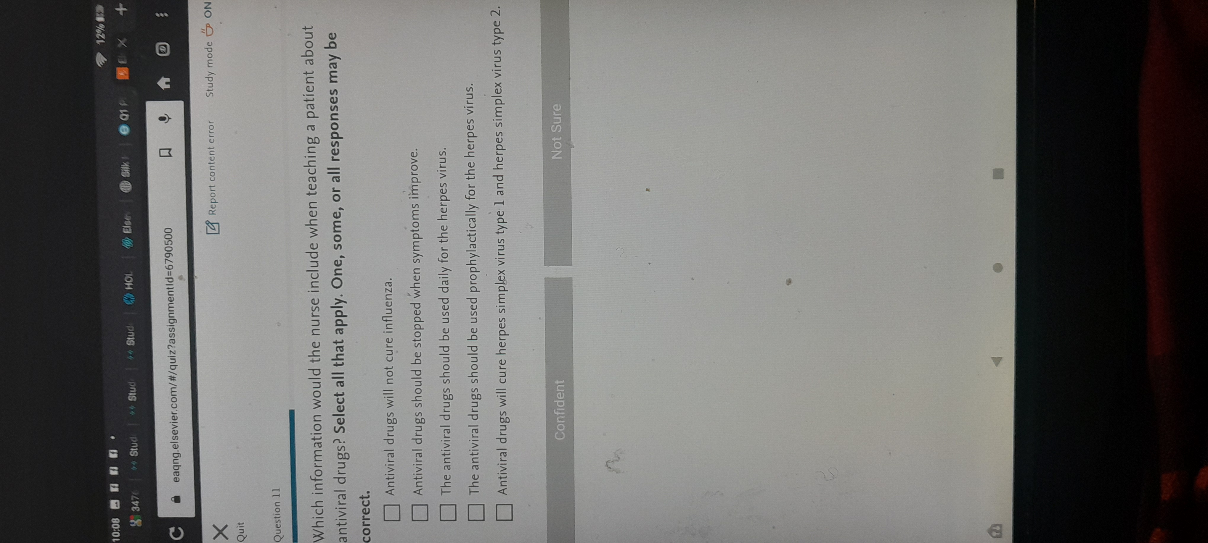 A 10:08 Ann . 12% 3476 " Stud "" Stud " Stud HOL