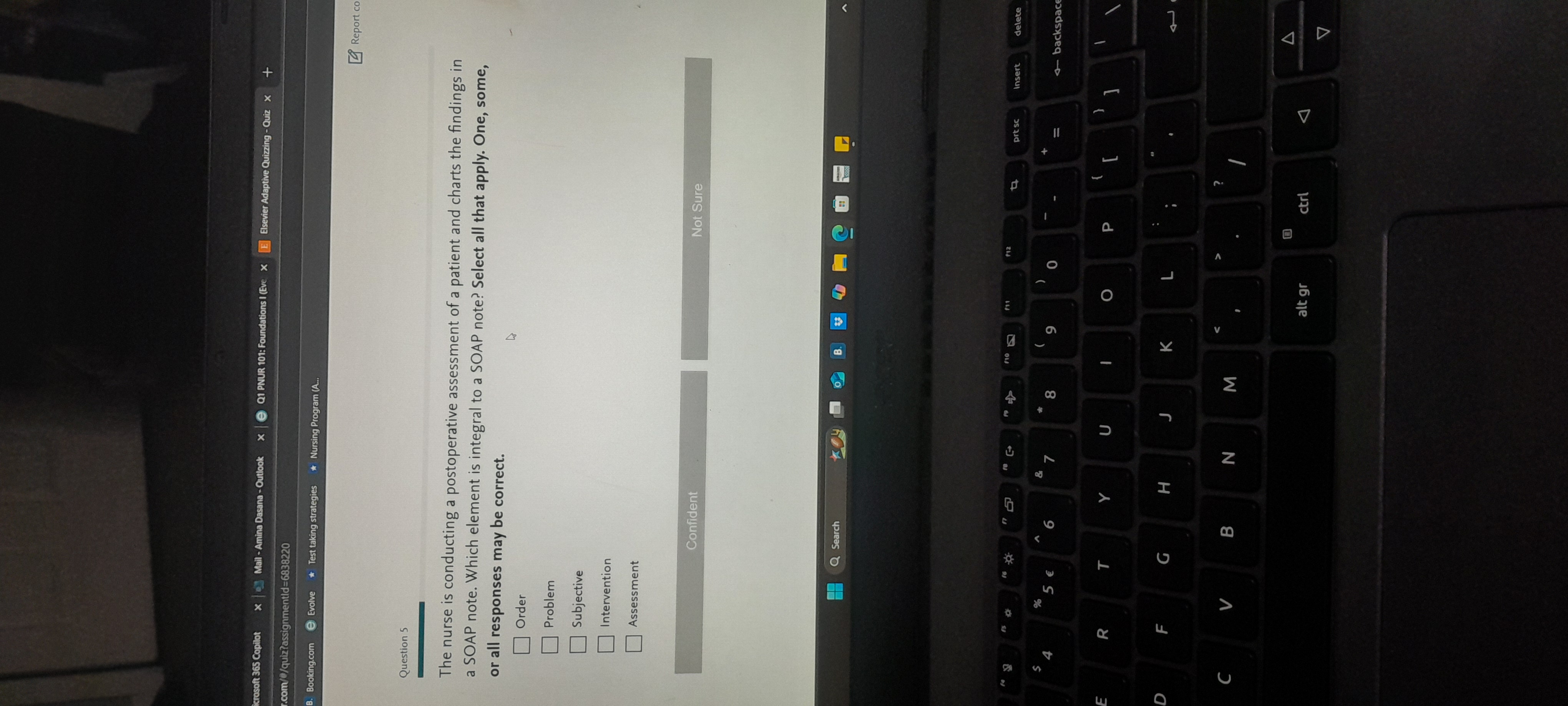 A crosoft 365 Copilot x Mail - Amina Dasana -