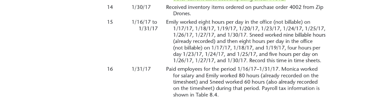 I'm using Quickbooks Desktop Pro Plus 2024.