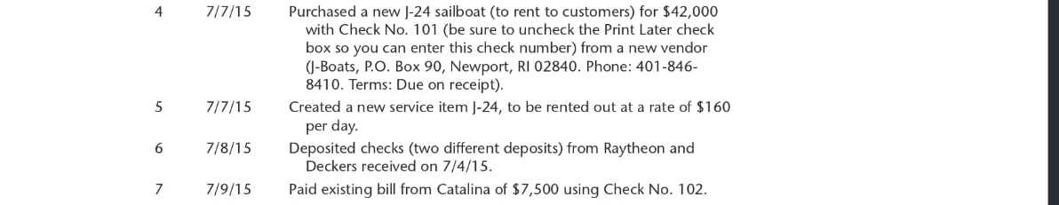 I'm using Quickbooks Desktop Pro Plus 2024.