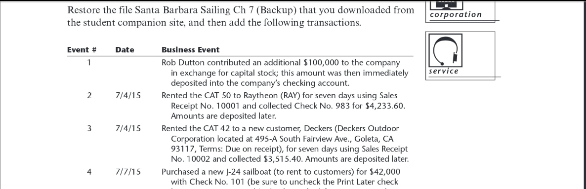 I'm using Quickbooks Desktop Pro Plus 2024.
