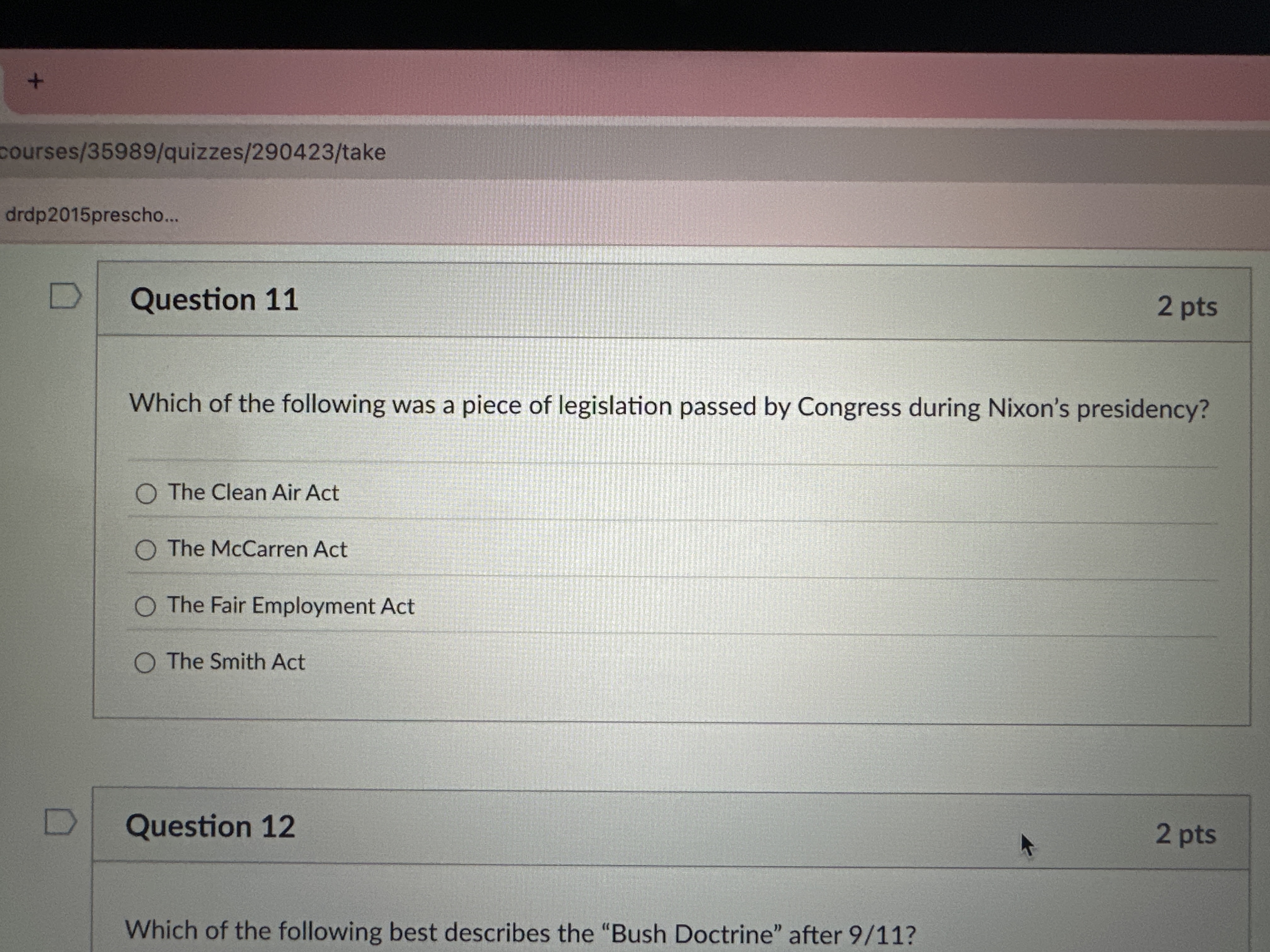 I would like the answer from the options provided