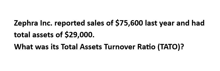 Please explain the solution to this General