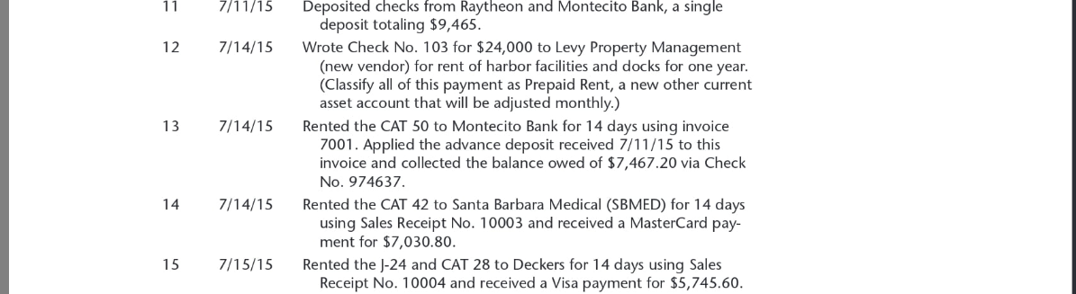 I'm using Quickbooks Desktop Pro Plus 2024.