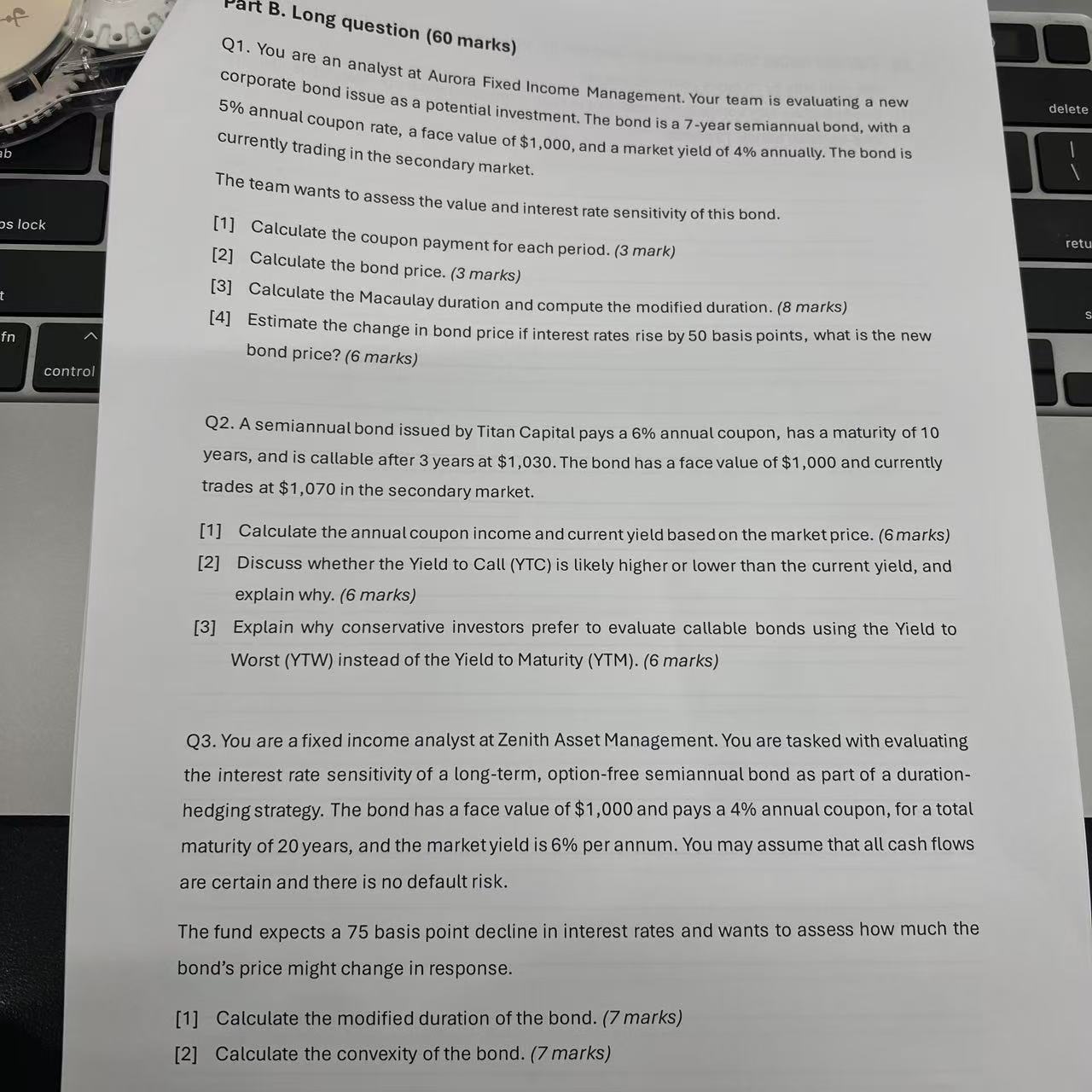 Show me the steps to solve analyst at Aurora