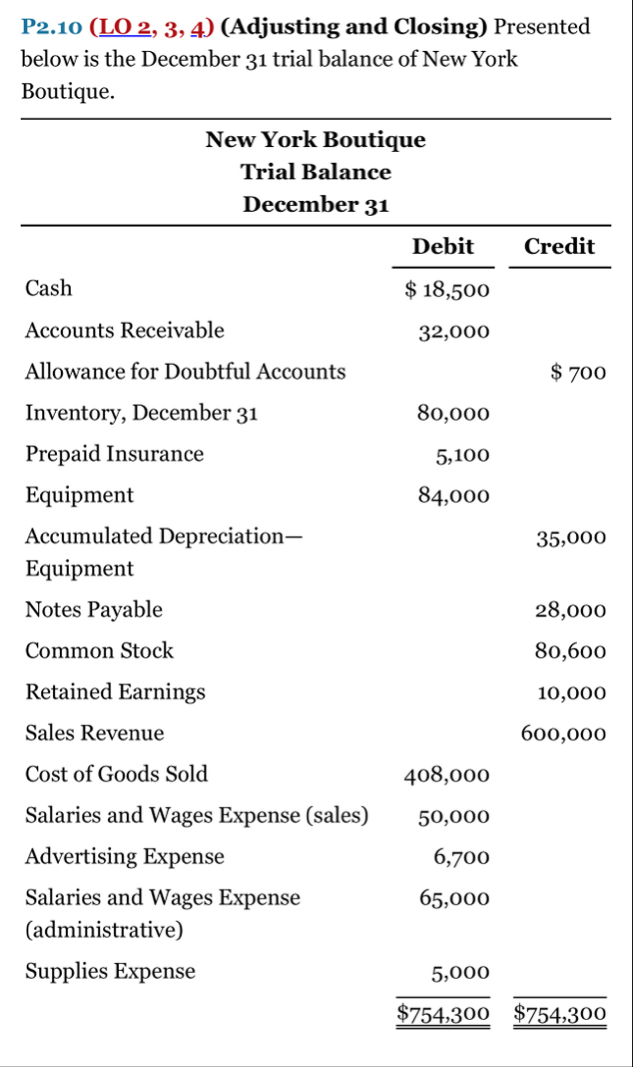 Instructions a . Construct T - accounts and enter