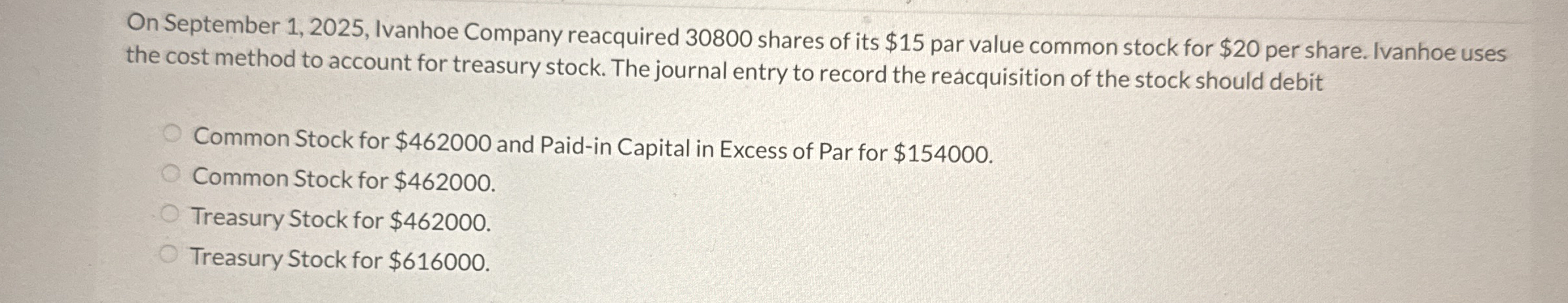 On September 1 , 2 0 2 5 , Ivanhoe Company