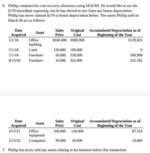How would the below information be completed on a