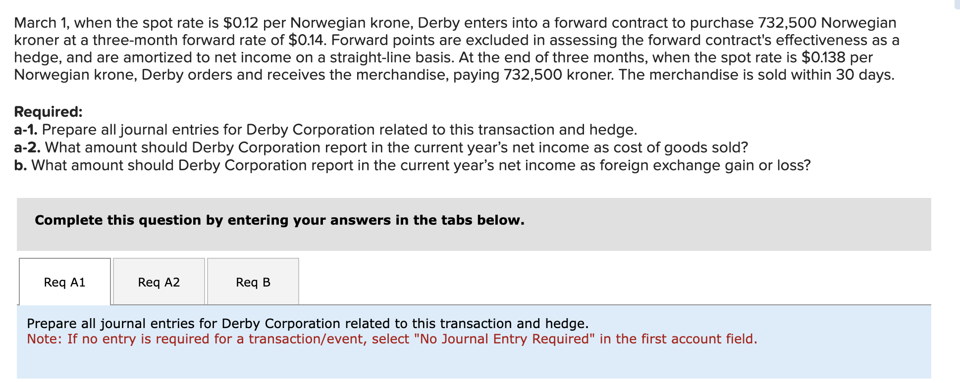 March 1 , when the spot rate is \ ( \ $ 0 . 1 2 \