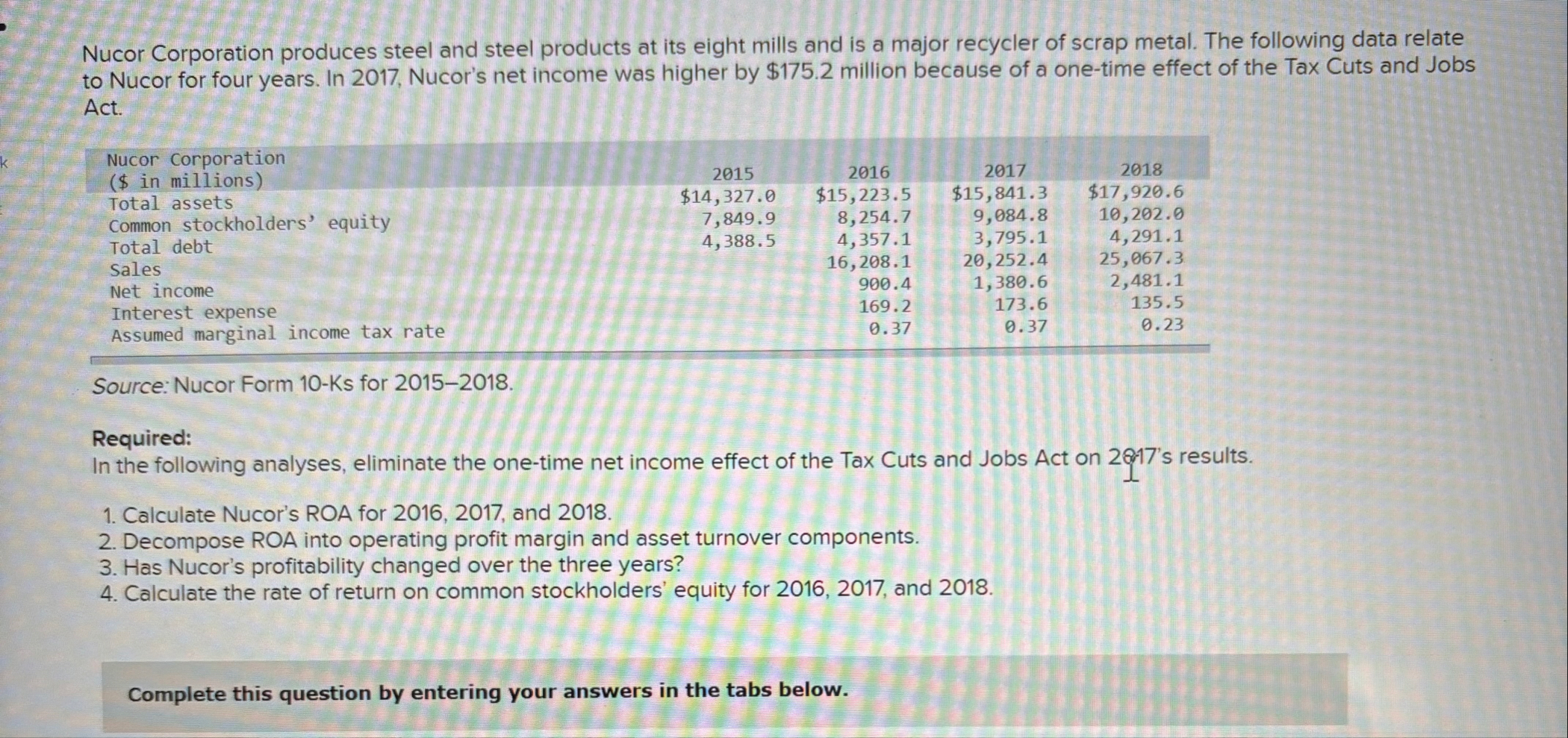 4 Act. 4 how 7 4 1 \ table [ [ Wator corporation