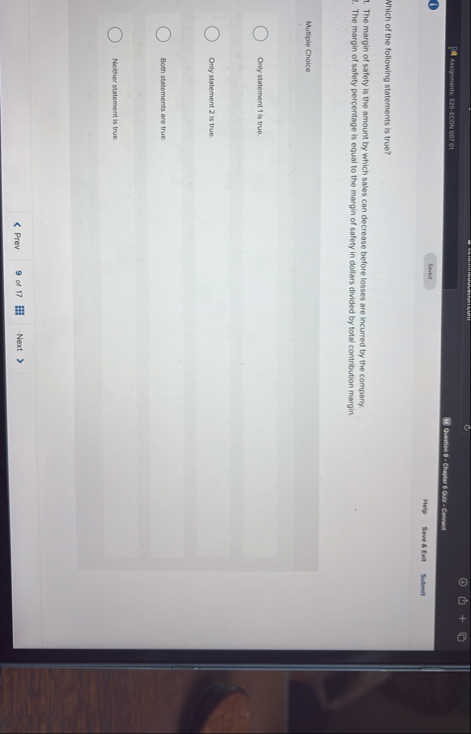 Asslanments: s 2 5 - ECON 0 0 7 6 1 ( i ) feved