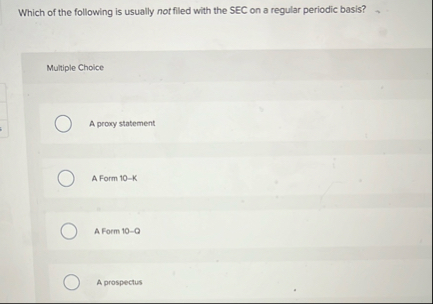 Hovik corp has outstanding accounts receivable