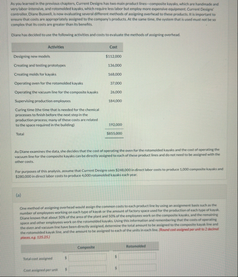 As you learned in the previous chapters, Current