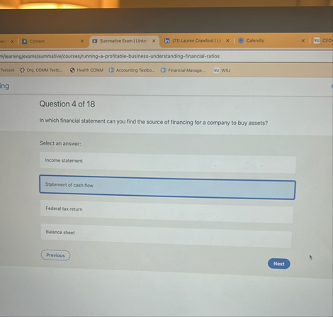 Contert Summative Exam | Uinker ( 1 ) Lauren