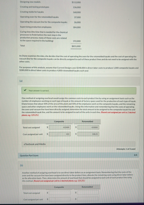 As Diane oamines the data, she decides that the